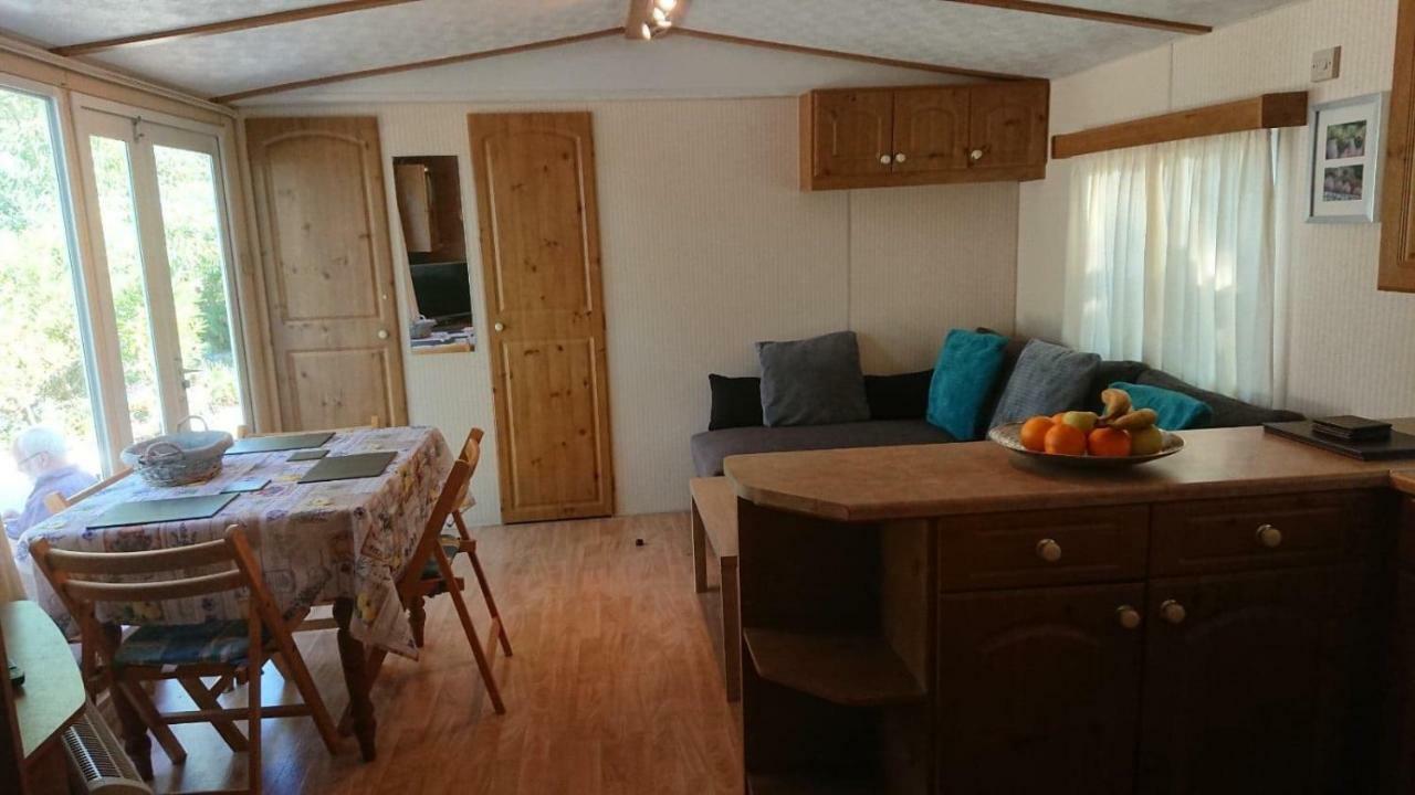 Mobile Home In Frejus, South Of France Экстерьер фото